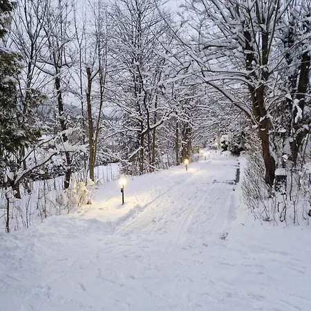 Дом отдыха Gorska