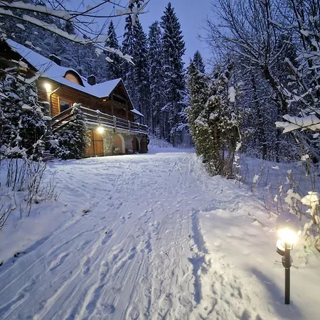 Gorska Дом отдыха